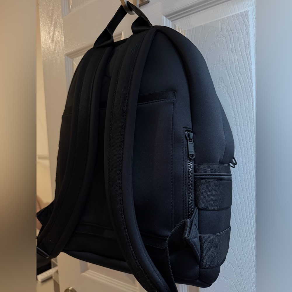 Dagne Dover Medium Dakota Backpack - Picture 8 of 14